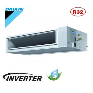 Máy lạnh giấu trần ống gió Daikin FBA140BVMA/RZF140CVMV